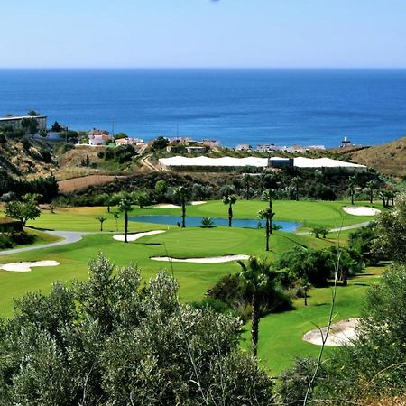 Casa Baviera Golf & Beach カレタ・デ・ベレス エクステリア 写真