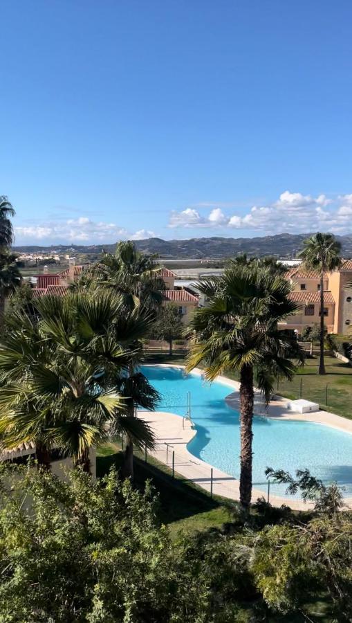 Casa Baviera Golf & Beach カレタ・デ・ベレス エクステリア 写真