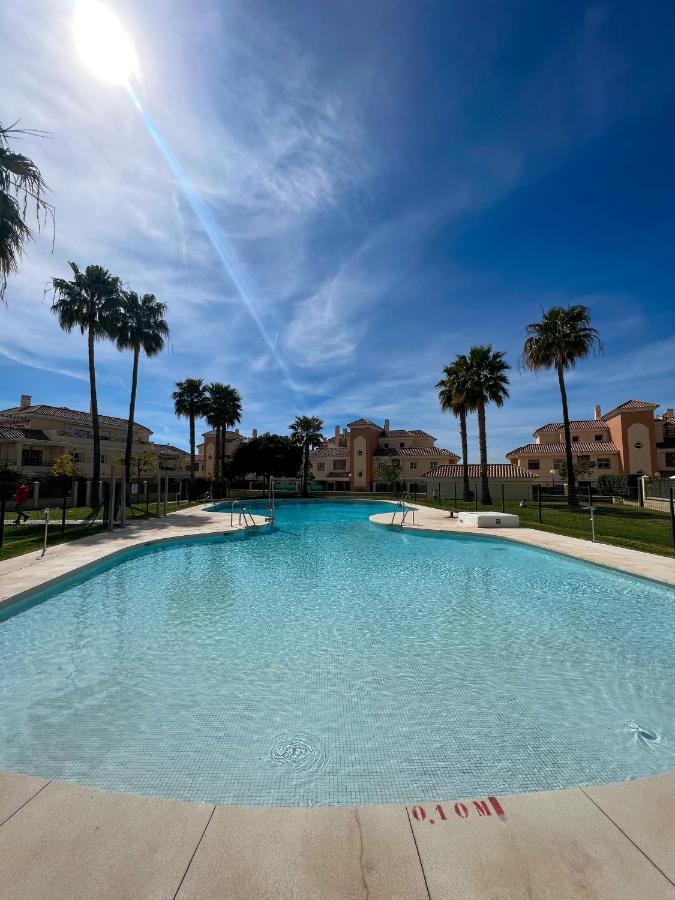 Casa Baviera Golf & Beach カレタ・デ・ベレス エクステリア 写真