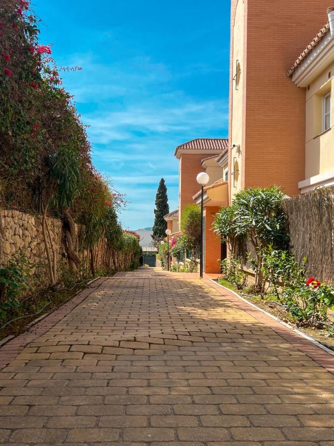 Casa Baviera Golf & Beach カレタ・デ・ベレス エクステリア 写真