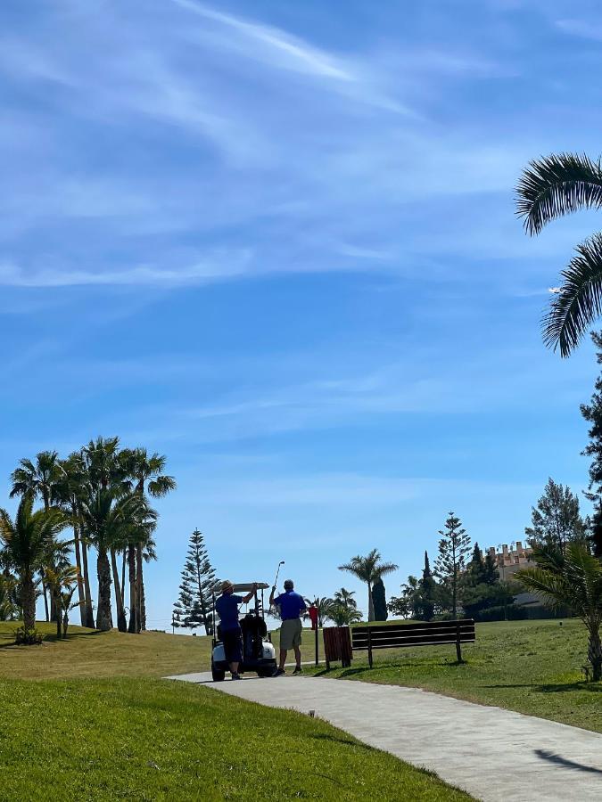 Casa Baviera Golf & Beach カレタ・デ・ベレス エクステリア 写真