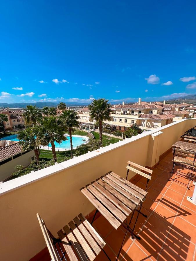 Casa Baviera Golf & Beach カレタ・デ・ベレス エクステリア 写真