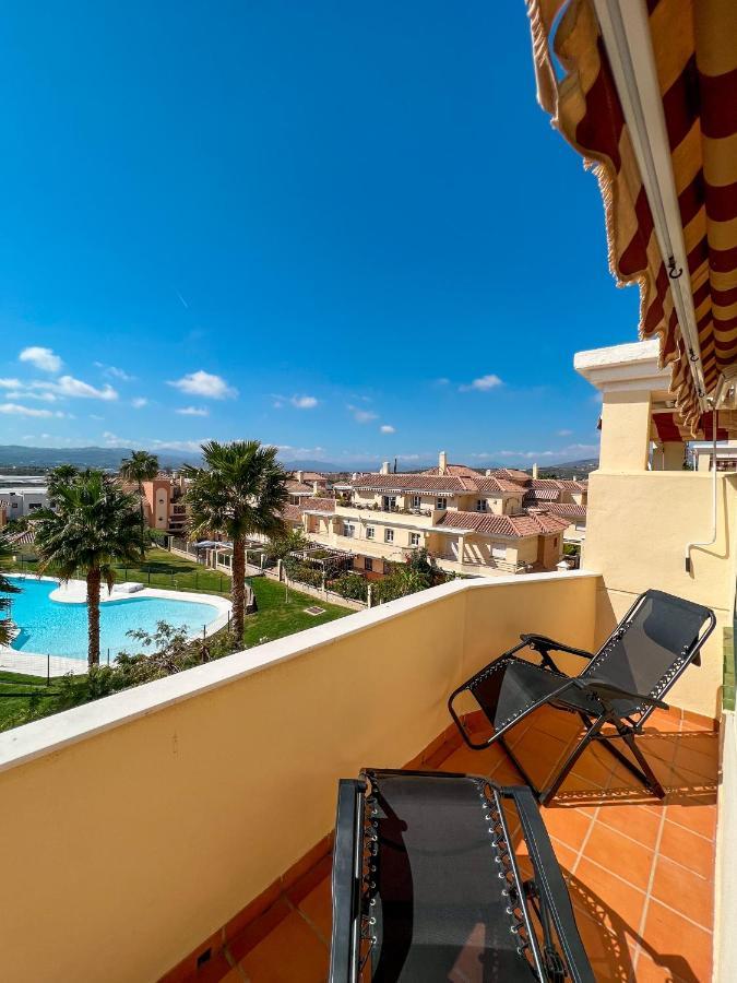 Casa Baviera Golf & Beach カレタ・デ・ベレス エクステリア 写真