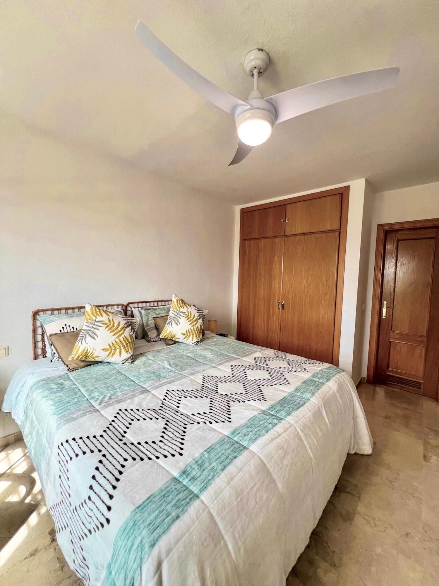Casa Baviera Golf & Beach カレタ・デ・ベレス エクステリア 写真