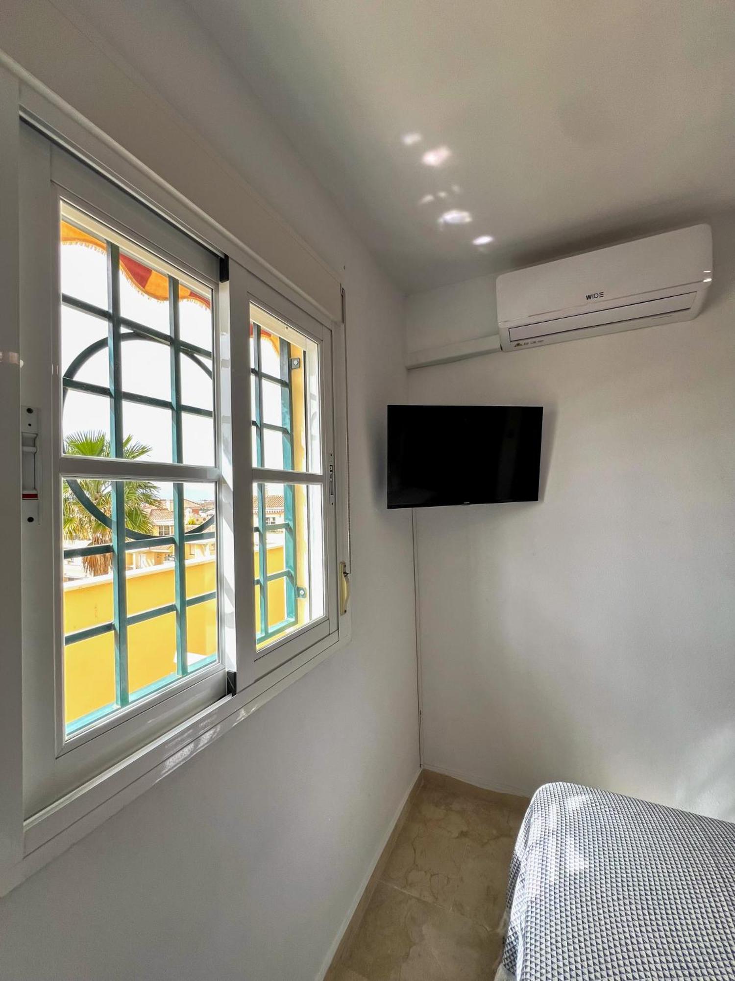 Casa Baviera Golf & Beach カレタ・デ・ベレス エクステリア 写真