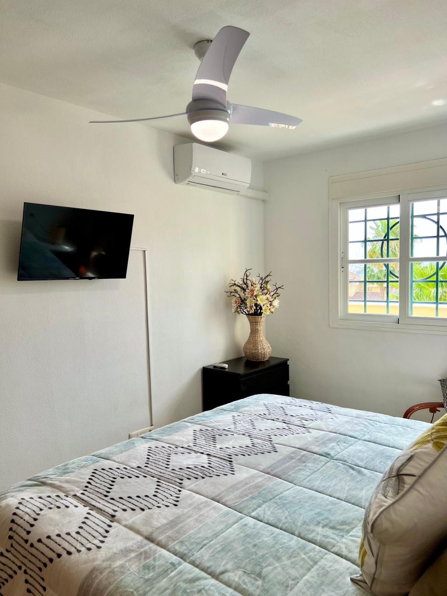 Casa Baviera Golf & Beach カレタ・デ・ベレス エクステリア 写真