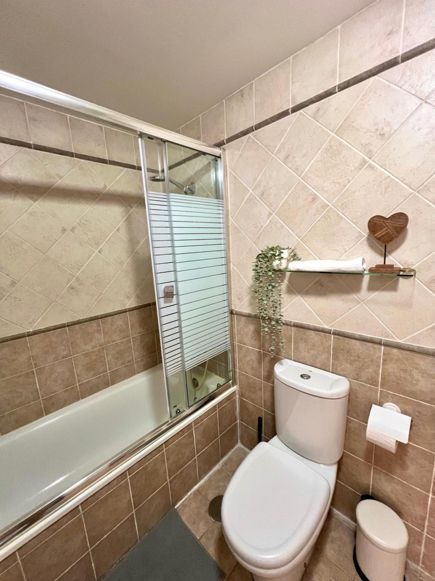 Casa Baviera Golf & Beach カレタ・デ・ベレス エクステリア 写真